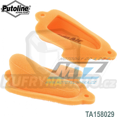 Filtr vzduchový - Beta Trial EVO80+EVO125+EVO200+EVO250 + EVO290 (2takt)  / 09-24 + EVO250+EVO300 (4takt) / 09-24