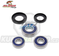 Sada zadního kola Aprilia EVT Caponord / 01-07 + Triumph Adventurer 900 / 96-01 + America / 02-08 + America EFI / 09-13 + Daytona 1000 / 91-93 + Daytona 750 / 91-93 + Daytona 900 / 95-96 + Daytona Super III / 95 + Legend TT / 98-01 + Speed Triple 9
