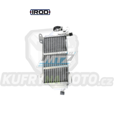 Chladič Yamaha YZF250 / 19-23 + YZF450 / 18-22 - pravý