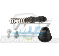 Pístek kompletní průměr 9,5mm spojkové pumpy Magura - Husqvarna FE250+FE350+FE450+FE501 / 17-21 + TE250+TE300 / 17-21 + FC450 / 16-21 + FX450+FS450+TX300