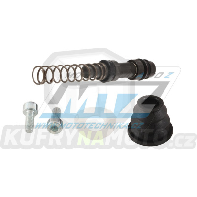 Pístek kompletní průměr 9,5mm spojkové pumpy Magura - Husqvarna FE250+FE350+FE450+FE501 / 17-21 + TE250+TE300 / 17-21 + FC450 / 16-21 + FX450+FS450+TX300