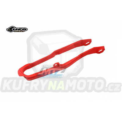 Lízátko řetězu Honda CRF250R / 20-21 + CRF450R / 19-20 - barva červená