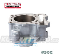 Válec motoru - Yamaha YZF250 / 01-13 + WRF250 / 01-13