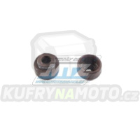 Gufero ventilu (simerink dříku ventilu) - Kawasaki GPZ550+KZ550+ZX550 + ZR550 Zephyr + Z400+Z500+Z550+ZR400