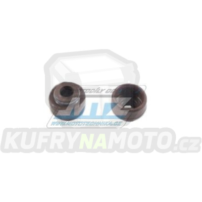 Gufero ventilu (simerink dříku ventilu) - Kawasaki GPZ550+KZ550+ZX550 + ZR550 Zephyr + Z400+Z500+Z550+ZR400