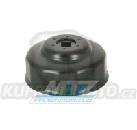 Klíč na olejové filtry - průměr 74mm / 14hranný (verze BMW/Moto Guzzi)