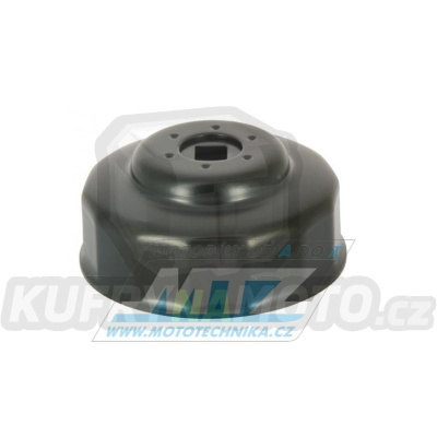 Klíč na olejové filtry - průměr 74mm / 14hranný (verze BMW/Moto Guzzi)