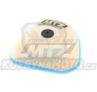 Filtr vzduchový - Yamaha YZF250 / 14-18 + YZF450 / 14-17 + WRF250+WRF450 + YZF250X+YZF450X