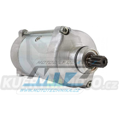 Startér kompletní SMU0085 - Honda CB400A / 78 + CB400T / 78-81 + CB450SC / 82-86 + CB450T / 82 + CM400 / 79-81 + CM450 / 82-83