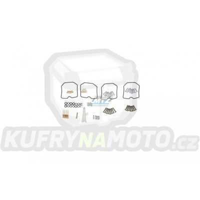 Sada karburátoru - Kawasaki VN1500E Classic / 98-04