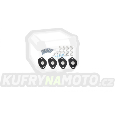 Sada membrány karburátoru (Air Cut off Valve Kit) - Yamaha FZ1 / 01-05 +FZS 1000S / 01-05