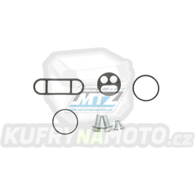 Sada palivového kohoutu - Kawasaki KX250 / 99-00