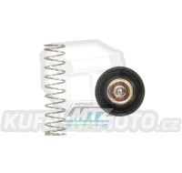 Sada akcelerační pumpičky karburátoru (Accelerator Pump) - Honda VT750 Shadow + VT750CA / 04-09 + VT750C Shadow / 04-09 + VTX1300 / 08-09