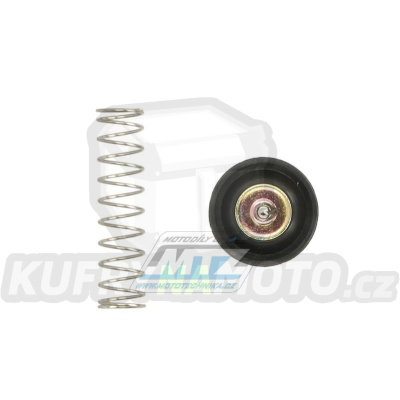 Sada akcelerační pumpičky karburátoru (Accelerator Pump) - Honda VT750 Shadow + VT750CA / 04-09 + VT750C Shadow / 04-09 + VTX1300 / 08-09