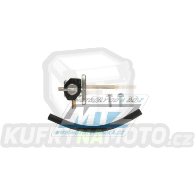 Kohout palivový Fuel Star (sada) - Kawasaki EN450A 454 LTD / 85-90 +EN500A Vulcan / 90-96