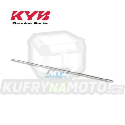 Tyč pístní vnitřní zadního tlumiče KYB Push Rod Inside - Yamaha YZF250 / 19- + YZF250X / 20- + YZF450 / 18- + YZF450X / 19- + WRF250 / 20- + WRF450 / 19-