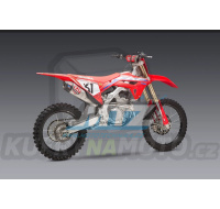 Výfuk kompletní (výfukový systém) Yoshimura RS-12 - Honda CRF250R / 22-23 + CRF250RX / 22-23