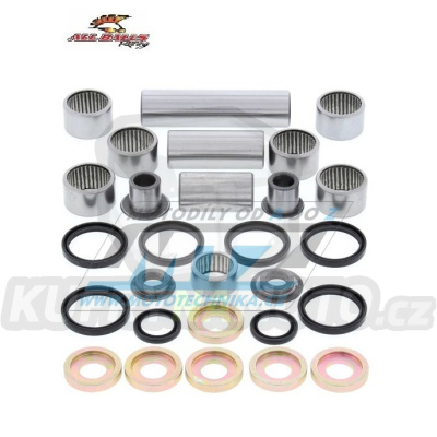 Sada přepákování Kawasaki KXF250 / 06-20 + KXF450 / 06-18 + KLX450R / 08-21