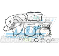Těsnění kompletní motor KTM 350SXF / 19-22 + 350EXCF / 20-23 + Husqvarna FC350 / 19-22 + FE350 / 20-23 + Gas-Gas ECF350+MCF350