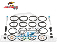 Sada brzdiče přední - Suzuki GSX1300 B-KING / 08-09 + GSXS750 / 18-21 + GSXS750 ABS / 21