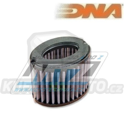Filtr vzduchový DNA - Royal Enfield Bullet Indian 350+500 / 95-00