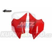 Bočnice Honda CRF230 / 15-25 - barva červená