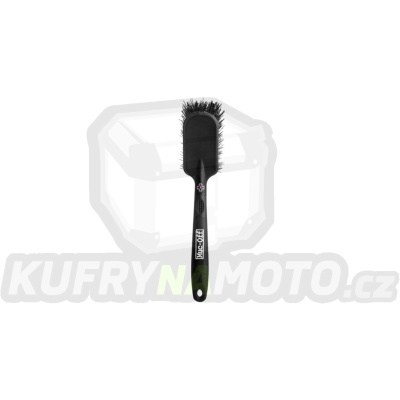 Kartáč na pneumatiky a kazety MUC-OFF 369