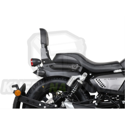 Opěrka SHAD K0KL18SN Sissy Bar