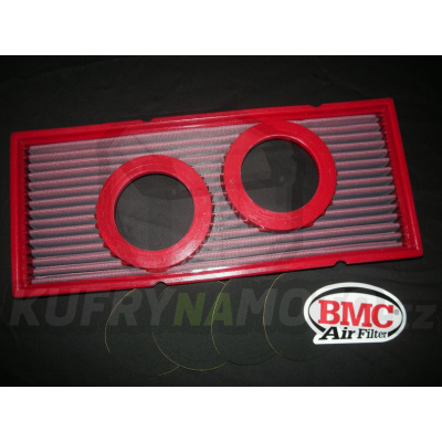 Výkonový vzduchový filtr BMC FM492/20