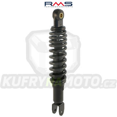 Tlumič FORSA 204550192 zadní 280mm