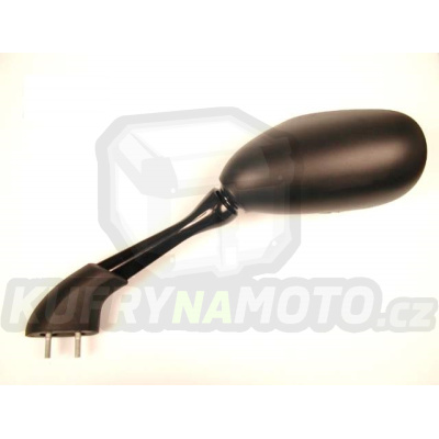 Zpětné zrcátko SMATNORD 3218001 levý černý