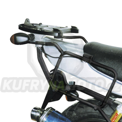 Kit pro montážní sada – nosič kufru Kappa Suzuki GSX 1200 1998 – 2002 K1606-K5170