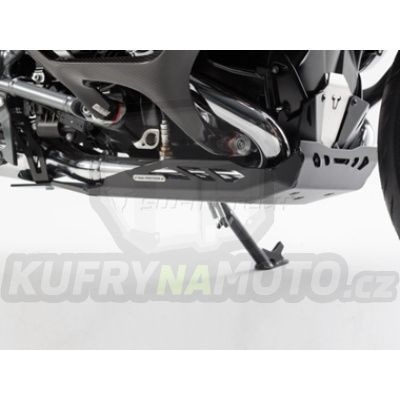 Hliníkový kryt motoru černá SW Motech BMW R 1200 R 2015 -  R12WR (K53) MSS.07.573.10000/B-BC.17969