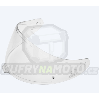 Plexi SCORPION EXO-GT SP AIR čiré KDS-F-03