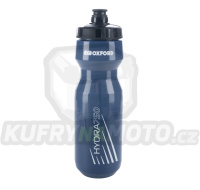 láhev/bidon HYDRA750, OXFORD (modrá, objem 750ml)
