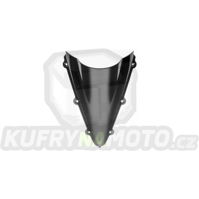plexi černé Yamaha, Q-TECH