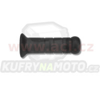 gripy 2166 (moped) délka 122 mm, DOMINO (černé)
