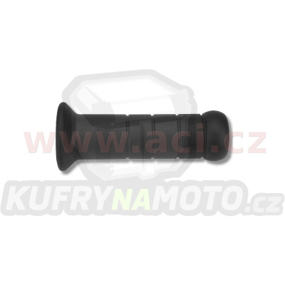 gripy 2166 (moped) délka 122 mm, DOMINO (černé)