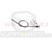 lanko pro rychloplyn KRE03 (offroad), DOMINO