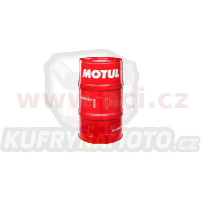 MOTUL 5100 10W50 4T, 60 l 