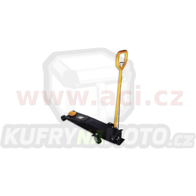 hydraulický servisní rychlozvedák 10 t - zdvih 175-686 mm