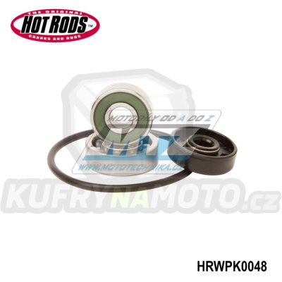 Sada vodního čerpadla KTM 125SX / 00-06 + 200EXC / 00-05 + 200MXC / 00-03 + 200SX / 03-04 + 200XC / 06-09 + 200XCW / 06-12