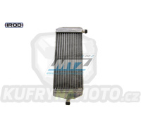 Chladič Sherco SEF250+SEF300+SEF450 / 13-24 - levý