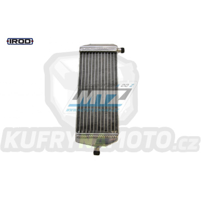 Chladič Sherco SEF250+SEF300+SEF450 / 13-24 - levý