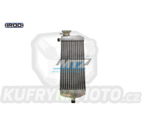 Chladič Sherco SEF250+SEF300+SEF450 / 13-24 - pravý