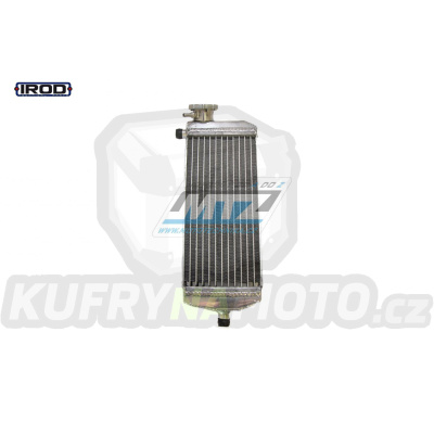 Chladič Sherco SEF250+SEF300+SEF450 / 13-24 - pravý