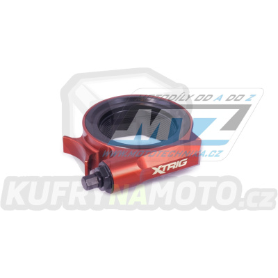 Regulace předpětí zadního tlumiče XTRIG PreloadAdjuster - Kawasaki KX85 / 14-25 + Yamaha YZ65 / 18-25