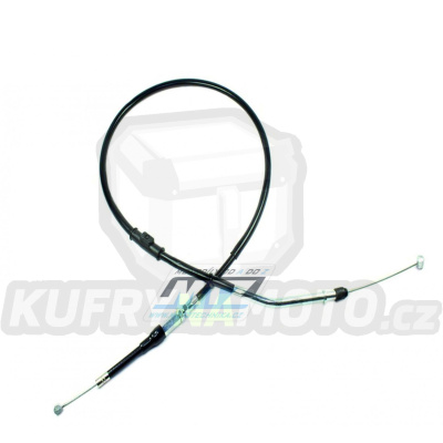 Lanko spojky Suzuki DR350 / 90-95 + DR350 S / 90-93 + DR350 SH / 92-93