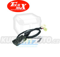 Regulátor dobíjení Honda CBR1100XX Blackbird / 01-07