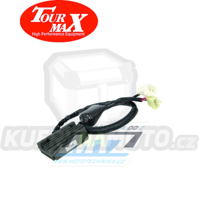 Regulátor dobíjení Honda CBR1100XX Blackbird / 01-07